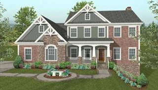 image of Pohlman Place House Plan